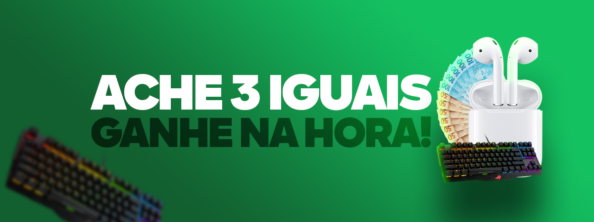 💸 CENTAVOS MILIONÁRIOS - R$ 0,50 - PRÊMIOS DE ATÉ R$1.000,00